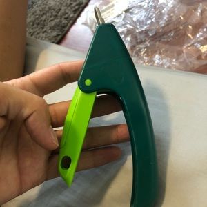 Pet nail clippers